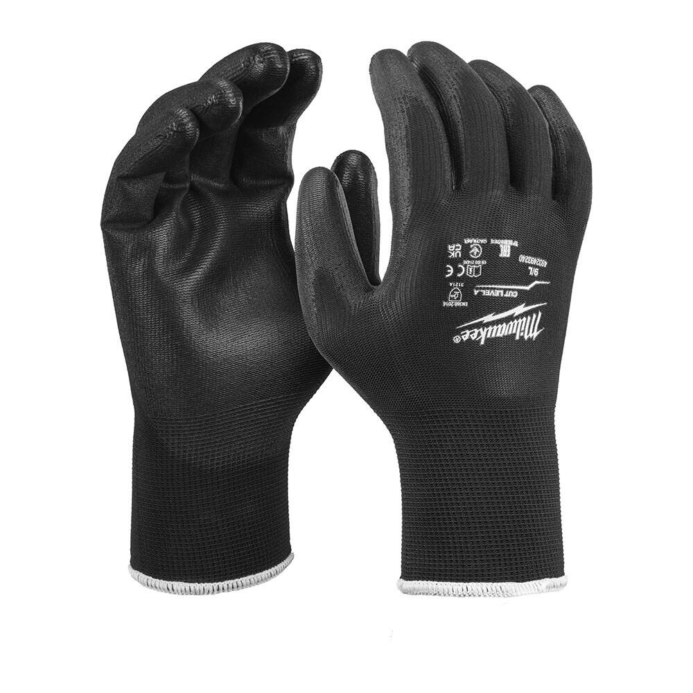 12’li Genel Kullanım İş Eldiveni – 10/XL - 1