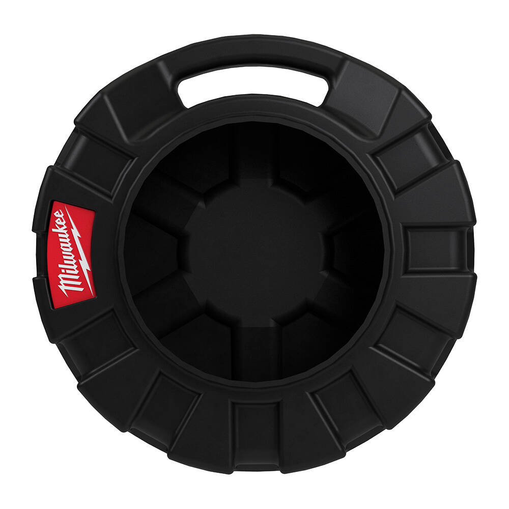 16 mm Kanal Temizleme Sipiralleri İçin Taşıma Tamburu - 1