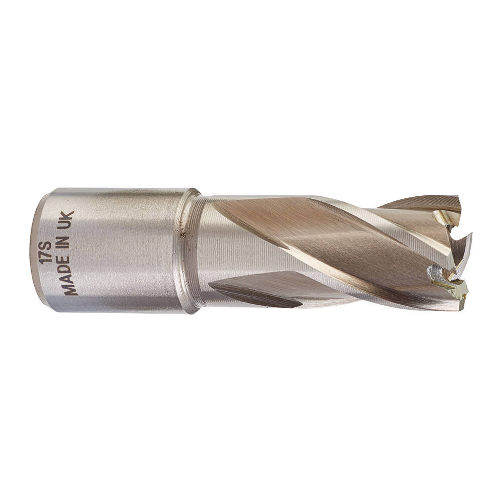 17X30mm Manyetik Matkap Ucu - 2