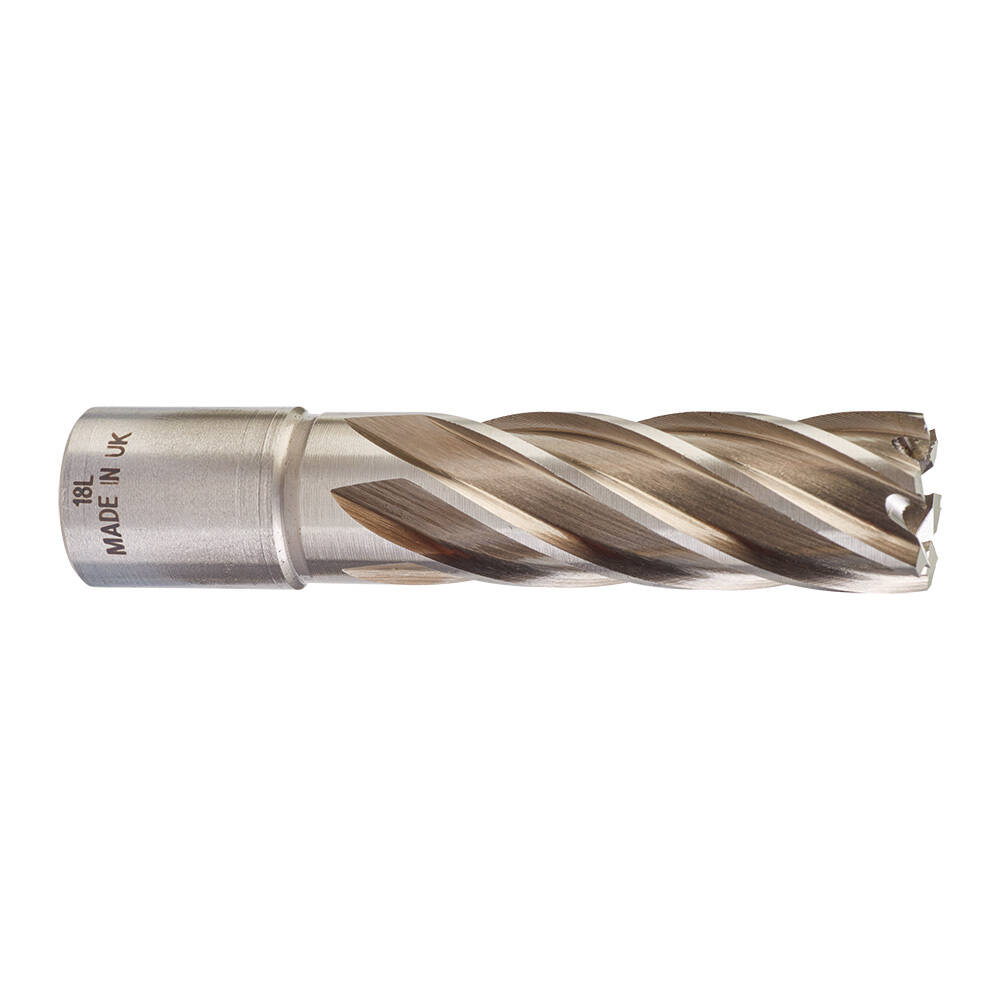 18X50mm Manyetik Matkap Ucu - 2