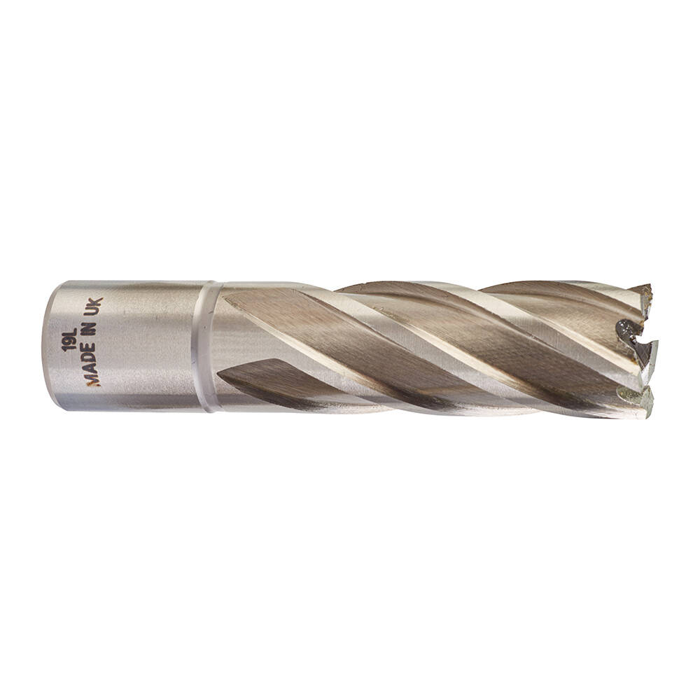 19x50 mm Manyetik Matkap Ucu - 2