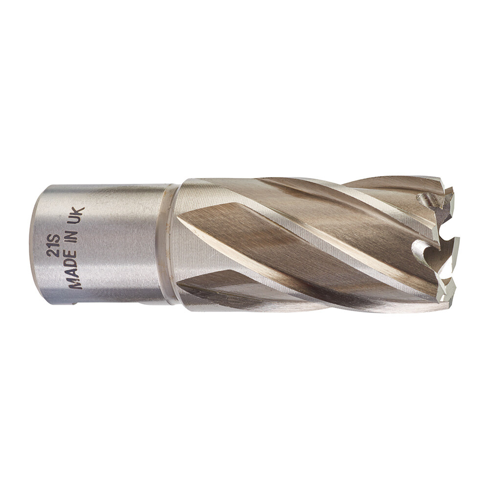 21x30mm Manyetik Matkap Ucu - 2