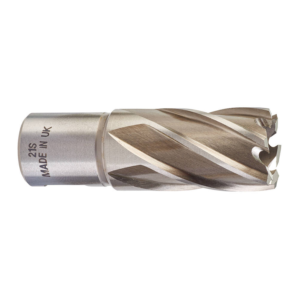 21x30mm Manyetik Matkap Ucu - 2