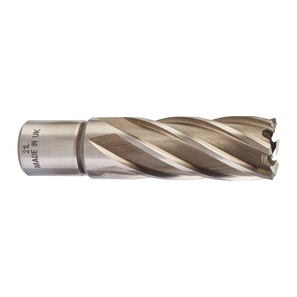 21x50 mm Manyetik Matkap Ucu - 2