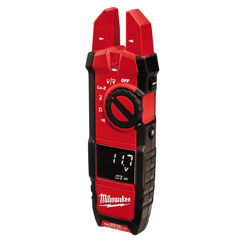 2205-40 Elektrikçi Forkmetre - 2
