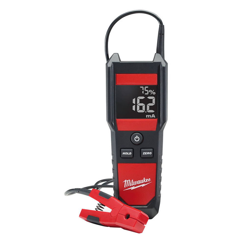 2231-20 Miliampermetre (2x aa Pil) - 2