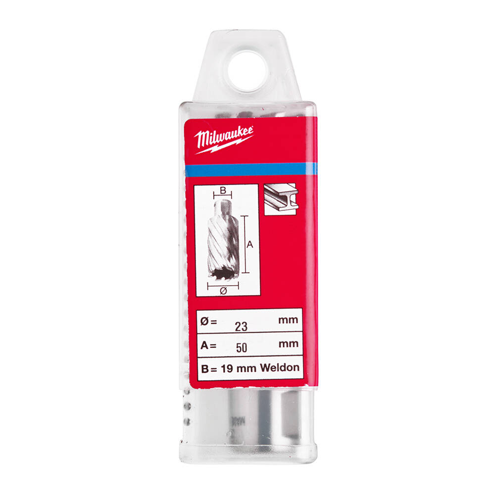 23x50 mm Manyetik Matkap Ucu - 1