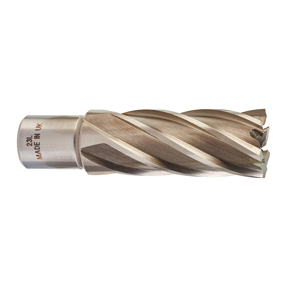 23x50 mm Manyetik Matkap Ucu - 2