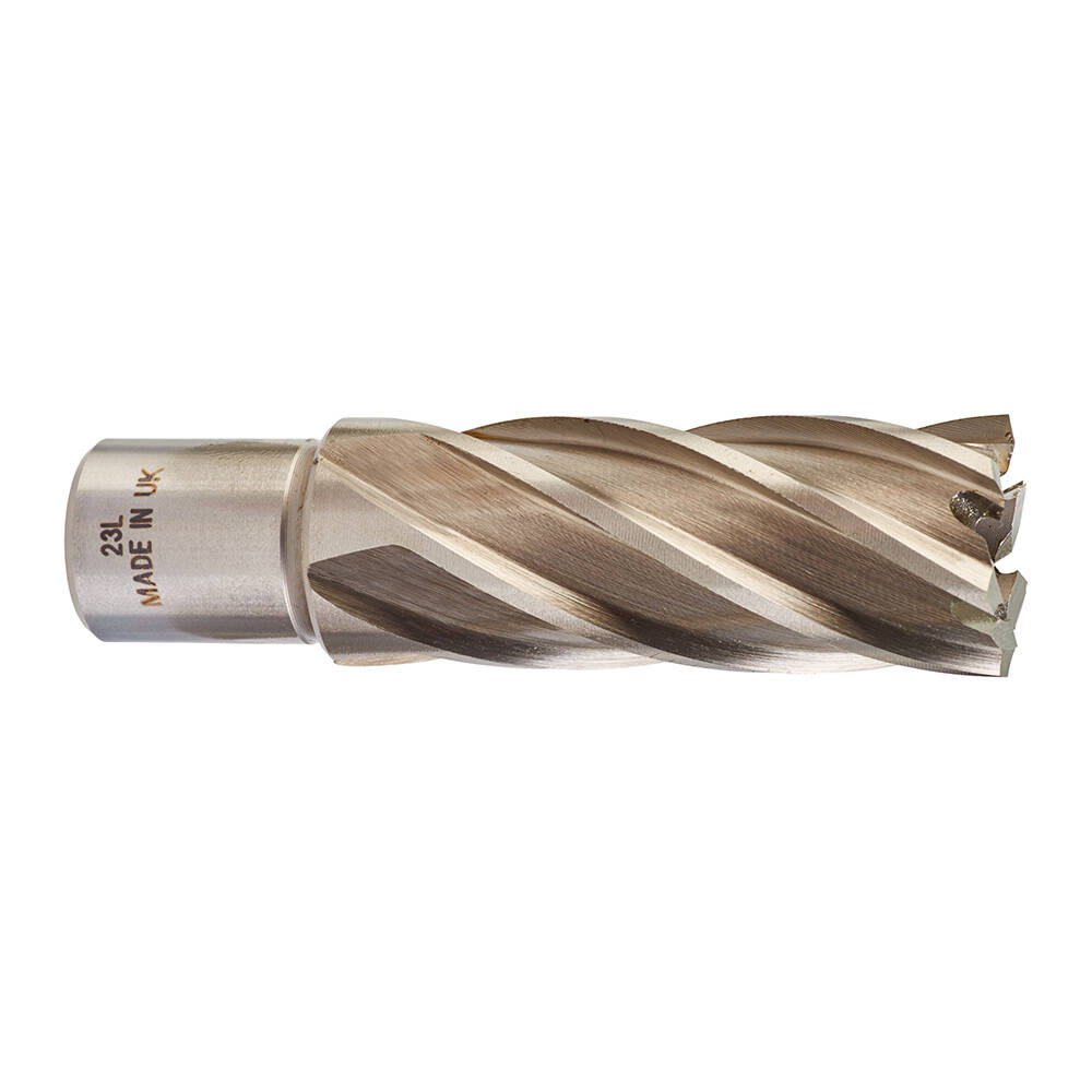 23x50 mm Manyetik Matkap Ucu - 2