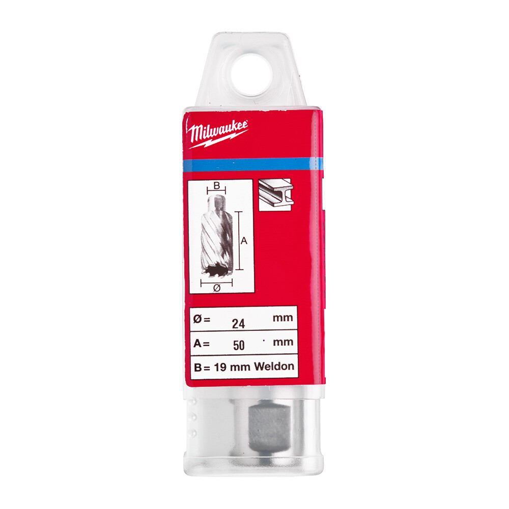 24X50mm Manyetik Matkap Ucu - 1