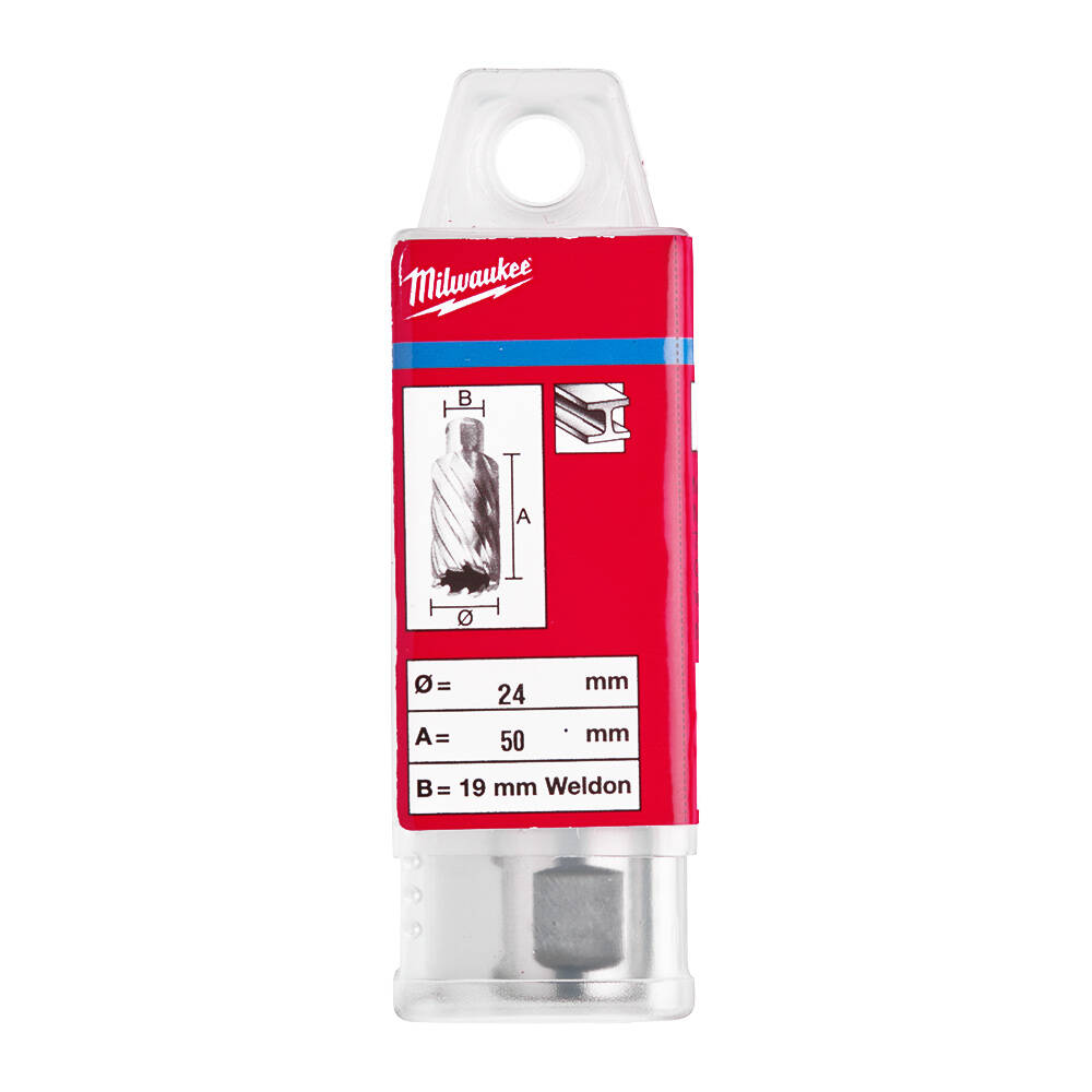 24X50mm Manyetik Matkap Ucu - 1