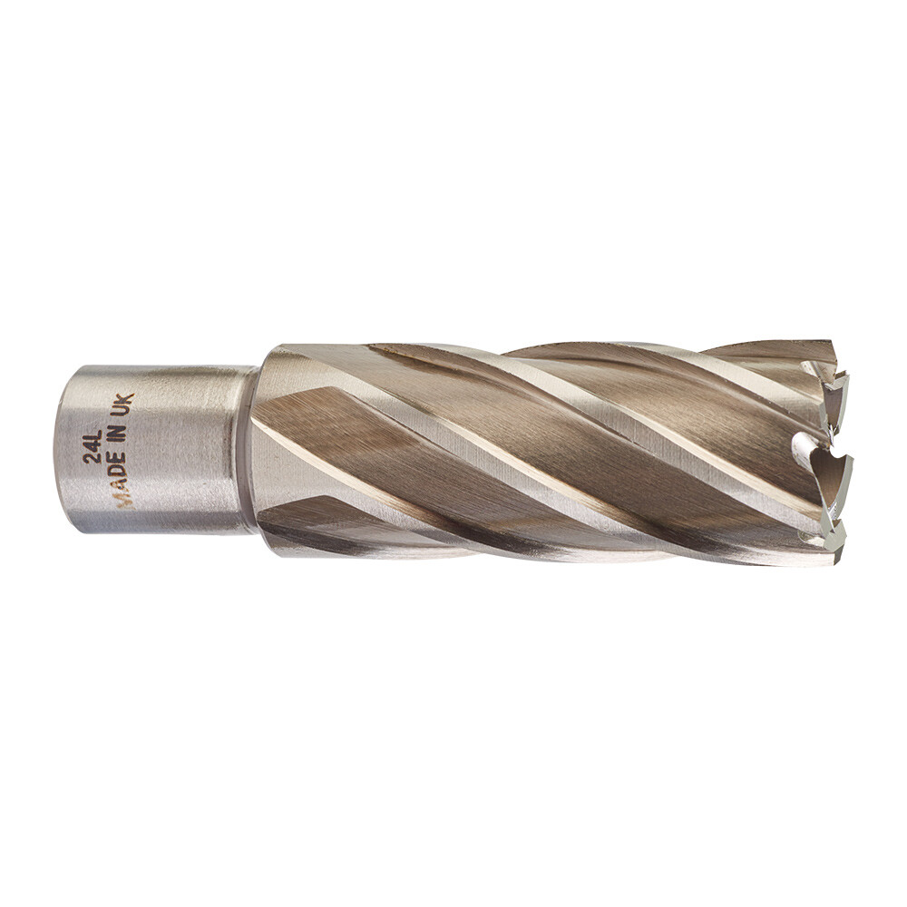 24X50mm Manyetik Matkap Ucu - 2