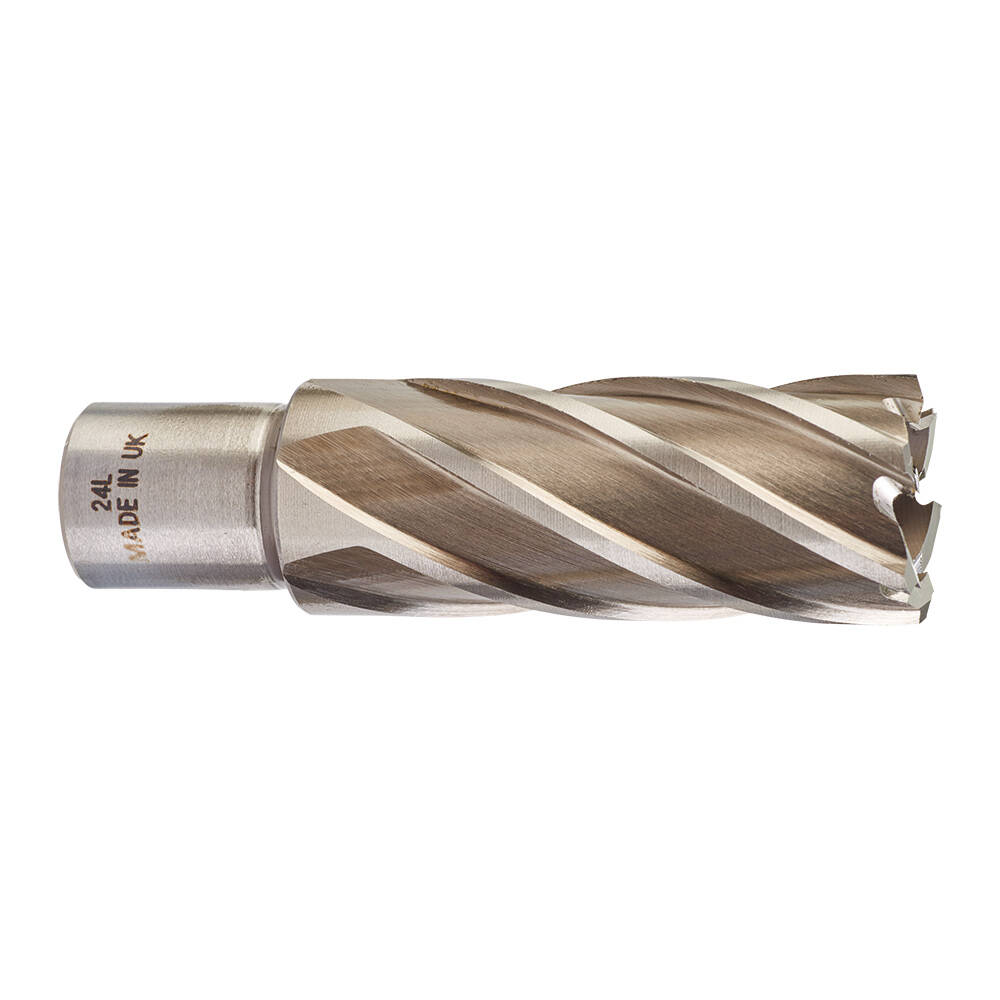 24X50mm Manyetik Matkap Ucu - 2