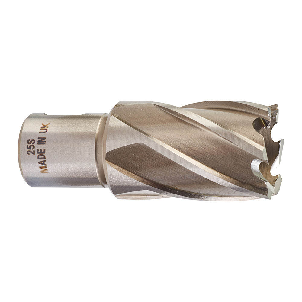 25x30mm Manyetik Matkap Ucu - 2