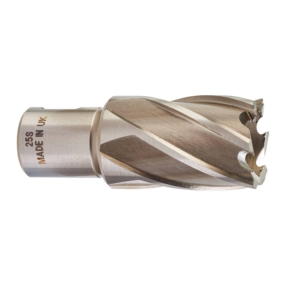 25x30mm Manyetik Matkap Ucu - 2