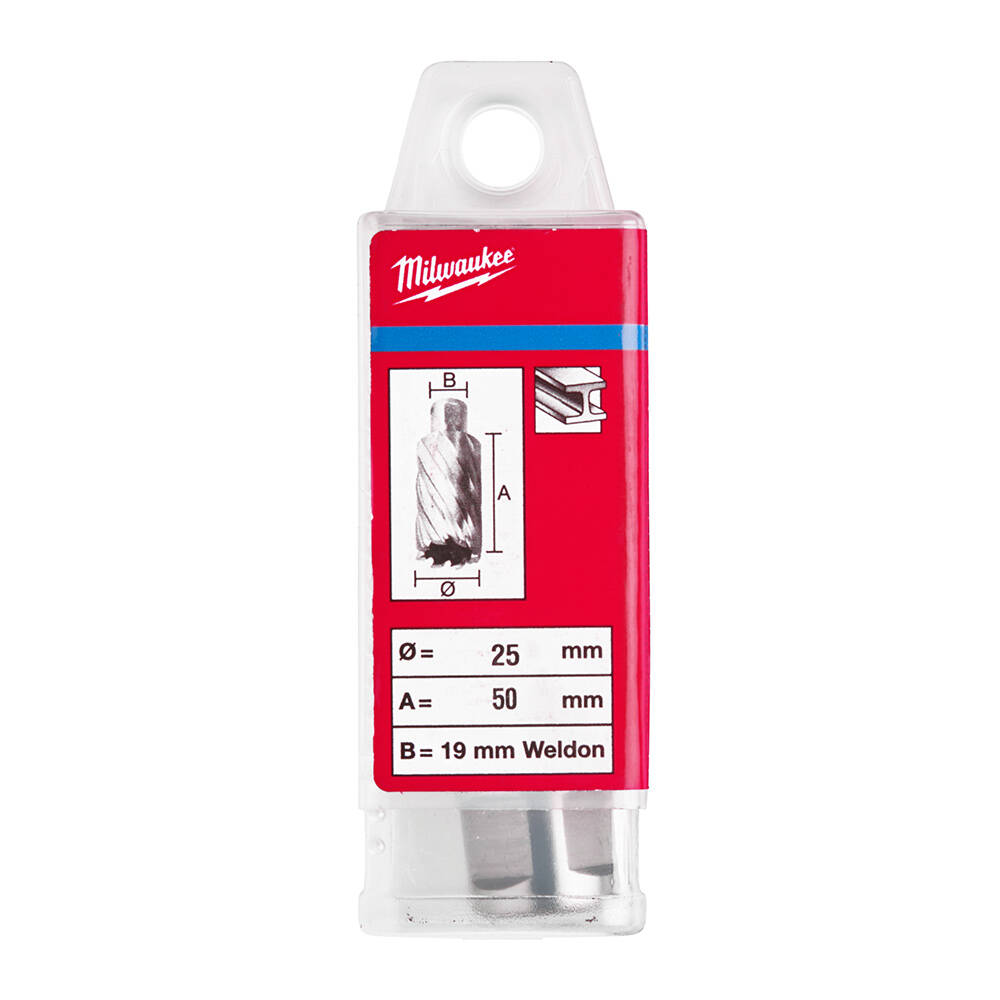 25x50 mm Manyetik Matkap Ucu - 1