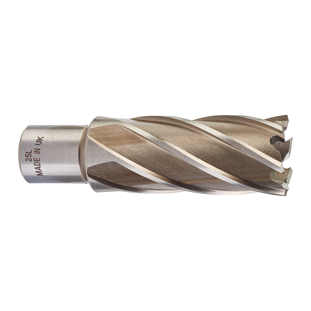 25x50 mm Manyetik Matkap Ucu - 2