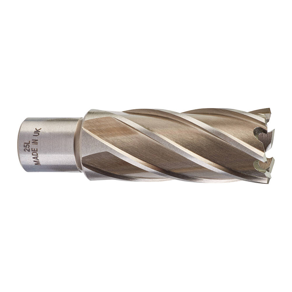 25x50 mm Manyetik Matkap Ucu - 2