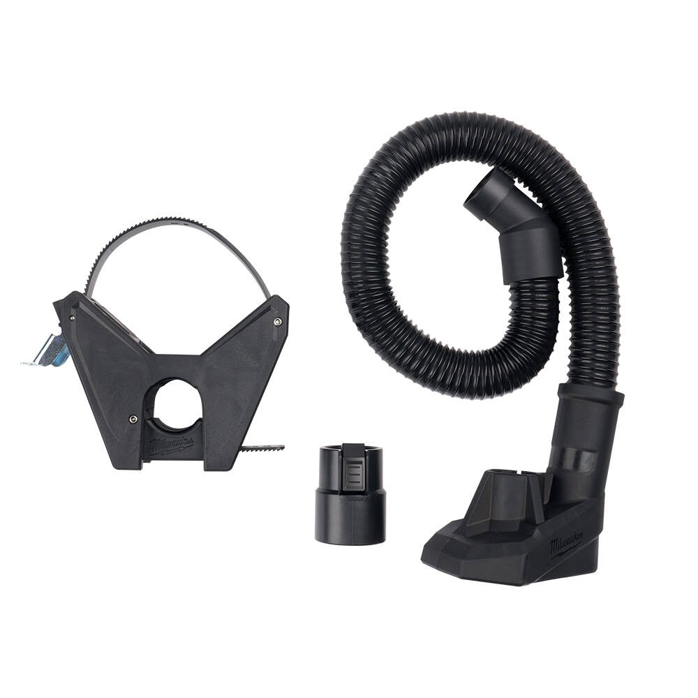 28 MM HEX KIRICILAR İÇİN TOZ VAKUM ADAPTÖRÜ - 1