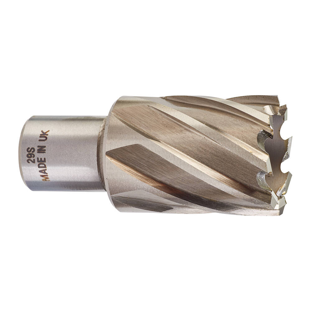 29x30 mm Manyetik Matkap Ucu - 2