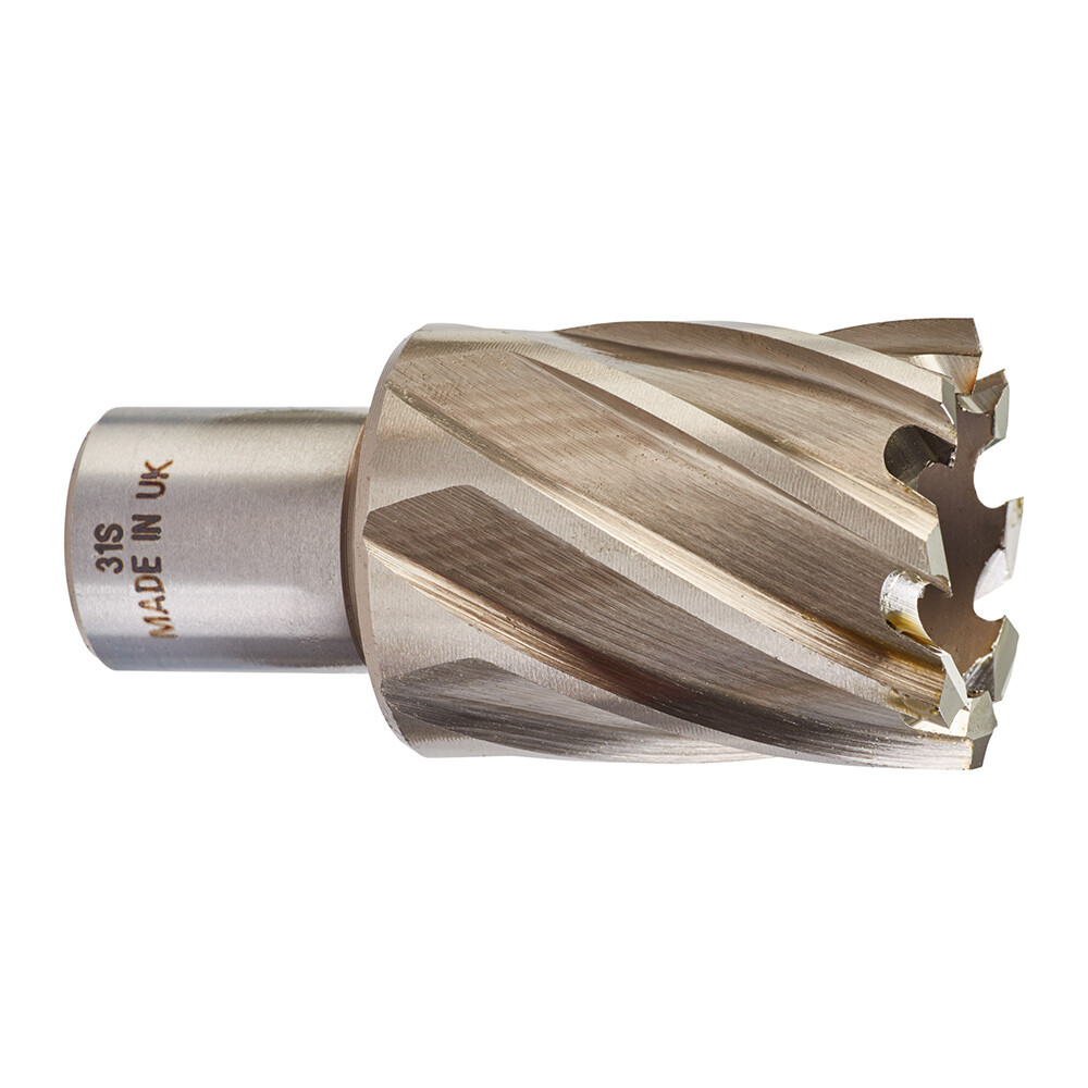 31x30 mm Manyetik Matkap Ucu - 2