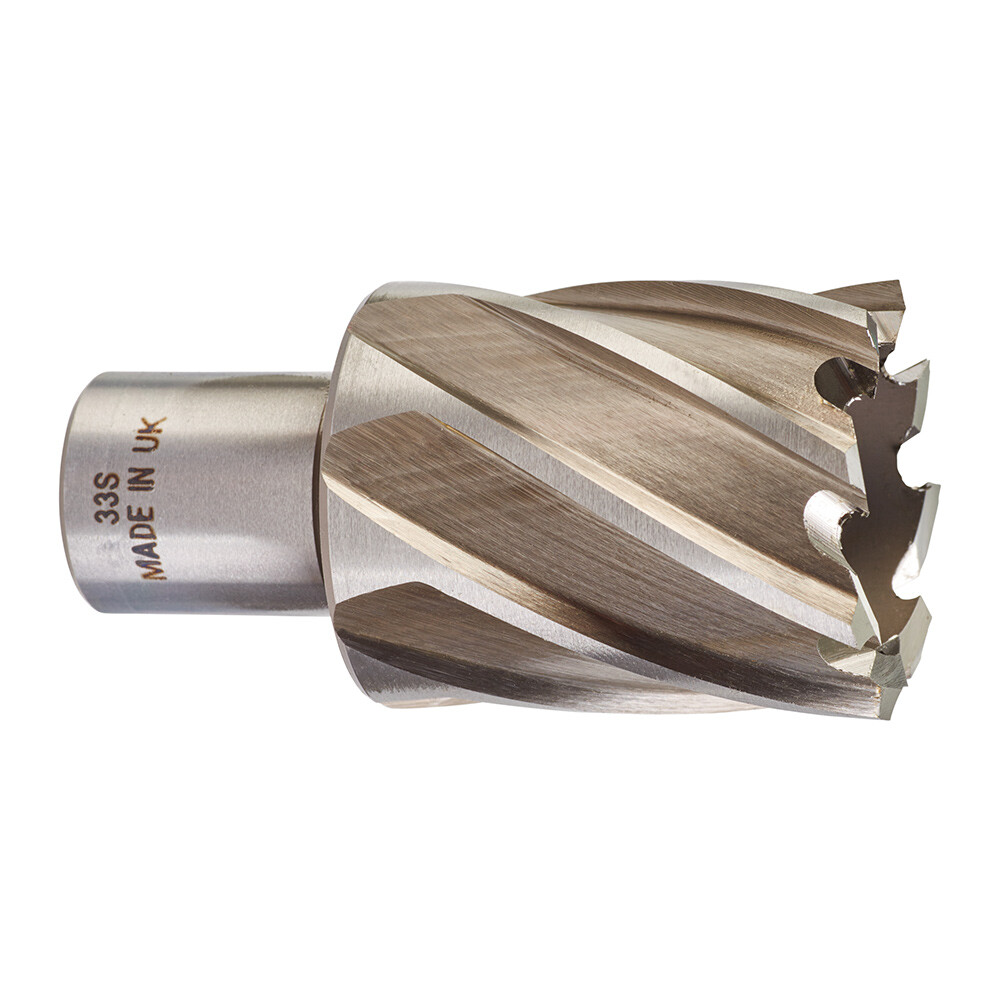 33x30 mm Manyetik Matkap Ucu - 2