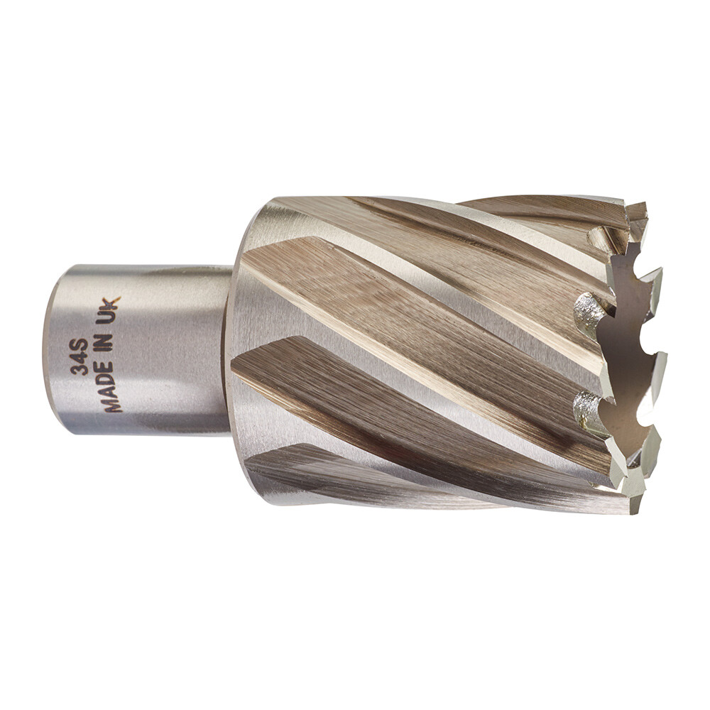 34x30 mm Manyetik Matkap Ucu - 2