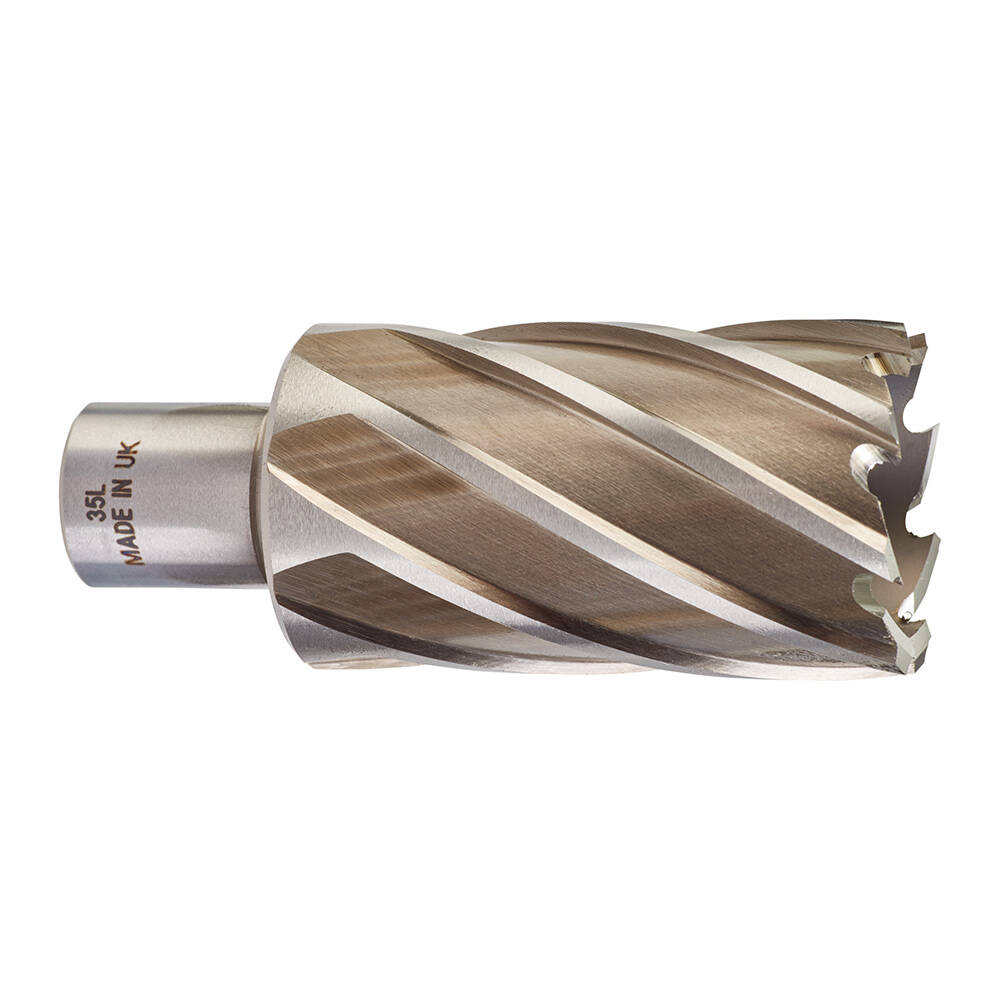 35x50 mm Manyetik Matkap Ucu - 2