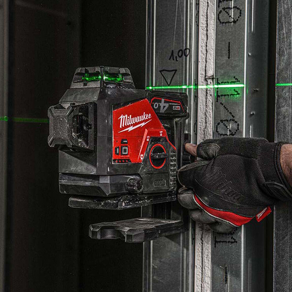 LM360 Lazer Yuvası 360 - 3