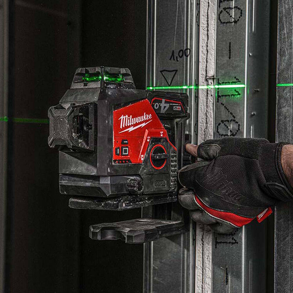 LM360 Lazer Yuvası 360 - 3