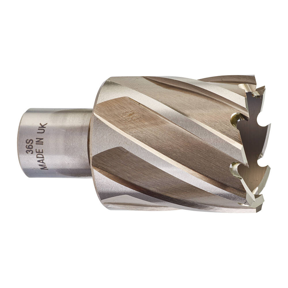 36x30 mm Manyetik Matkap Ucu - 2