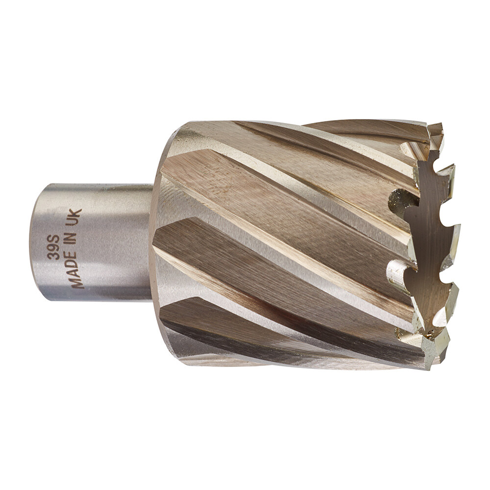 39x30 mm Manyetik Matkap Ucu - 2