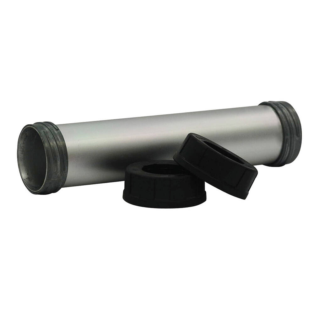Alüminyum Yedek Tüp - 400 ml - 1