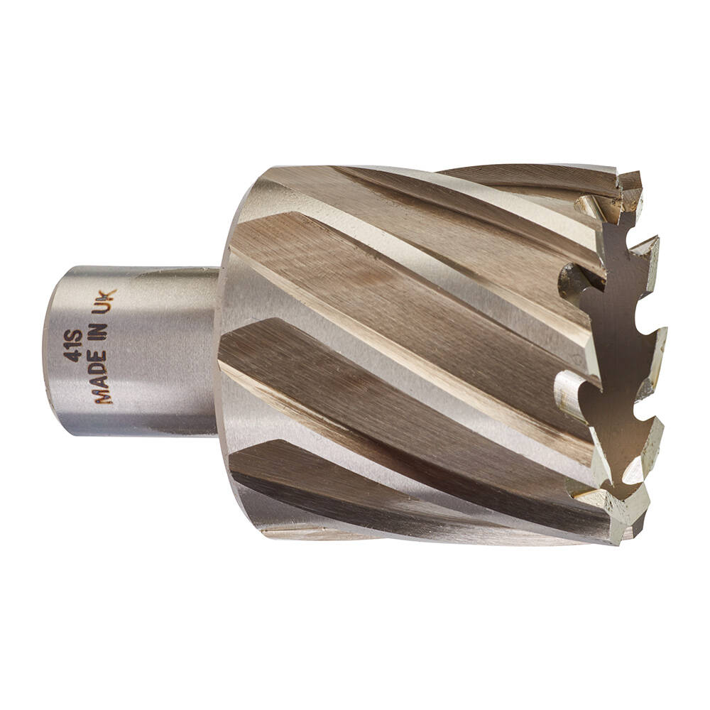41x30 mm Manyetik Matkap Ucu - 2