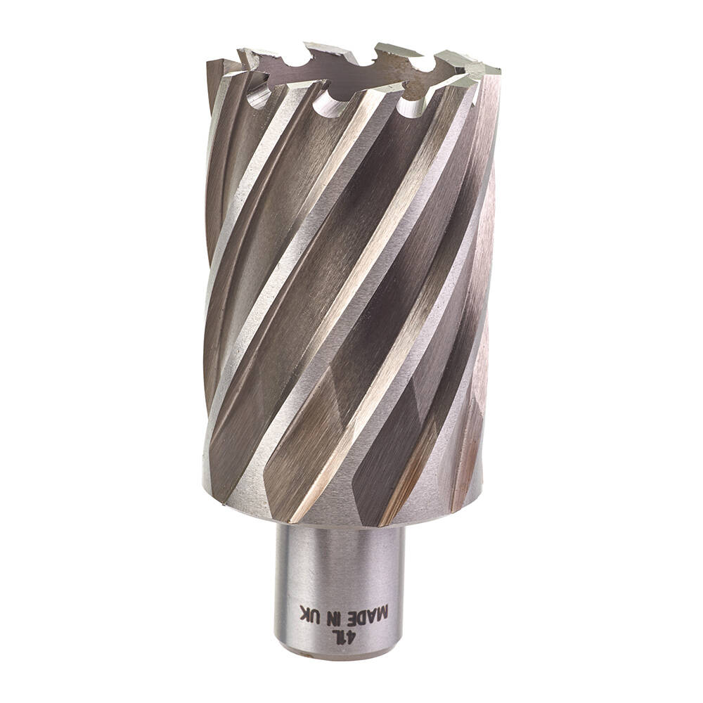 41x50 mm Manyetik Matkap Ucu - 2