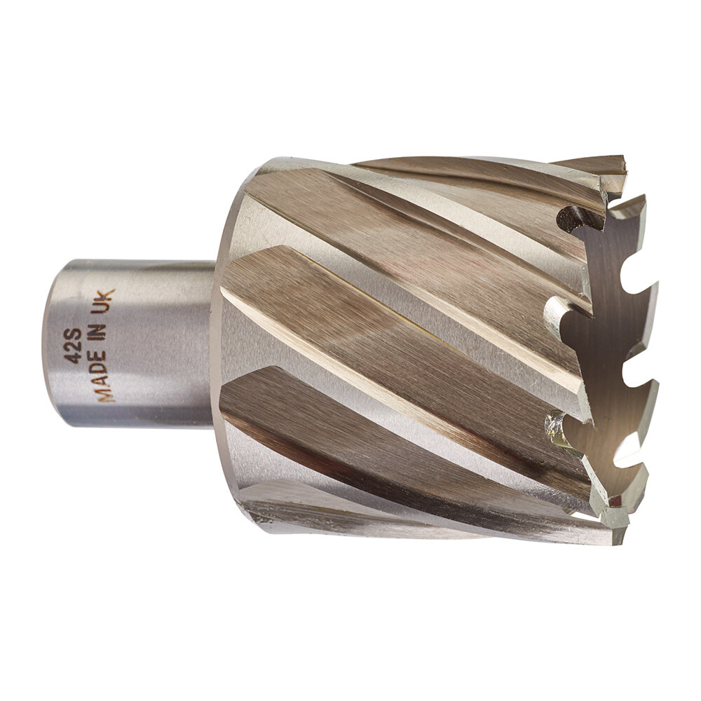 42x30 mm Manyetik Matkap Ucu - 2