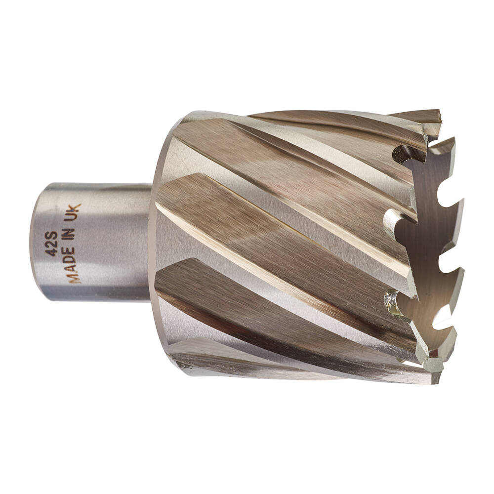 42x30 mm Manyetik Matkap Ucu - 2