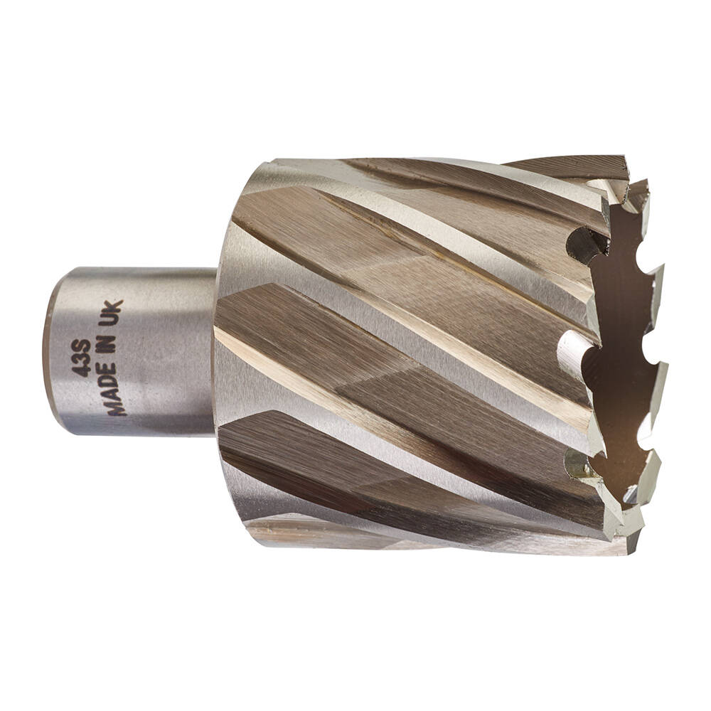 43x30 mm Manyetik Matkap Ucu - 2