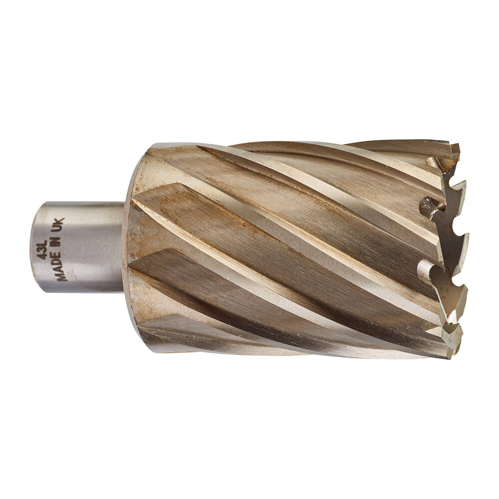 43x50 mm Manyetik Matkap Ucu - 2