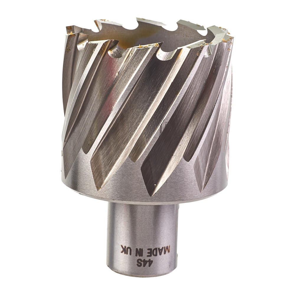 44x30 mm Manyetik Matkap Ucu - 2