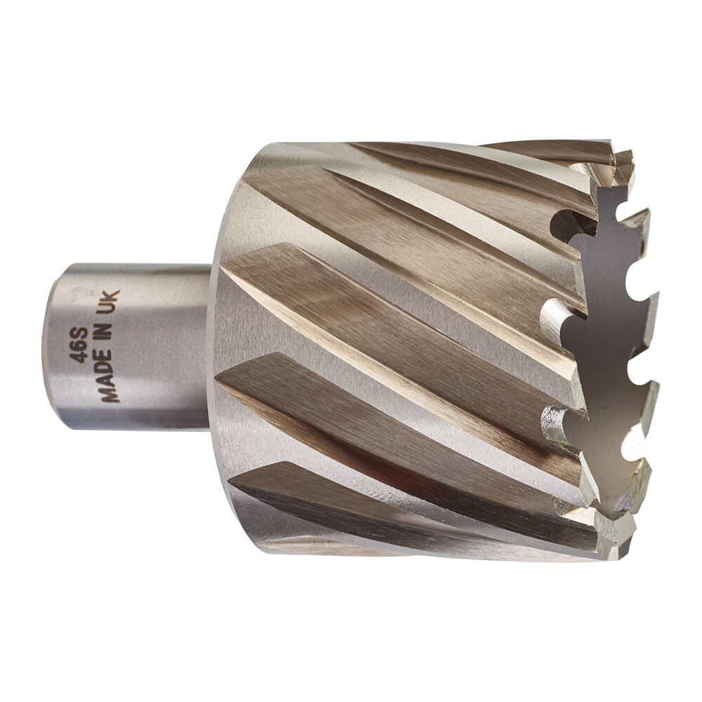46x30 mm Manyetik Matkap Ucu - 2