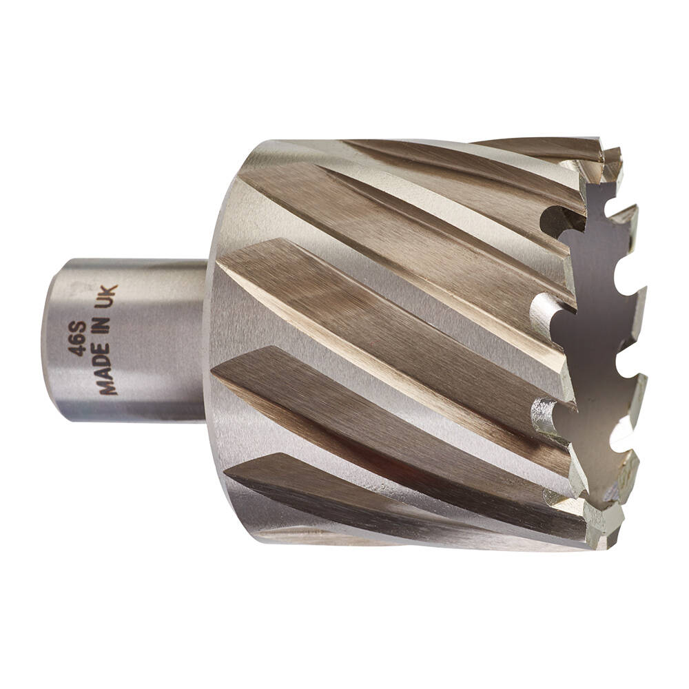 46x30 mm Manyetik Matkap Ucu - 2