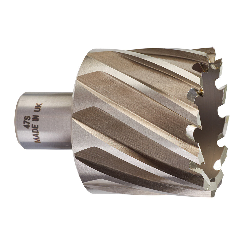 47x30 mm Manyetik Matkap Ucu - 2