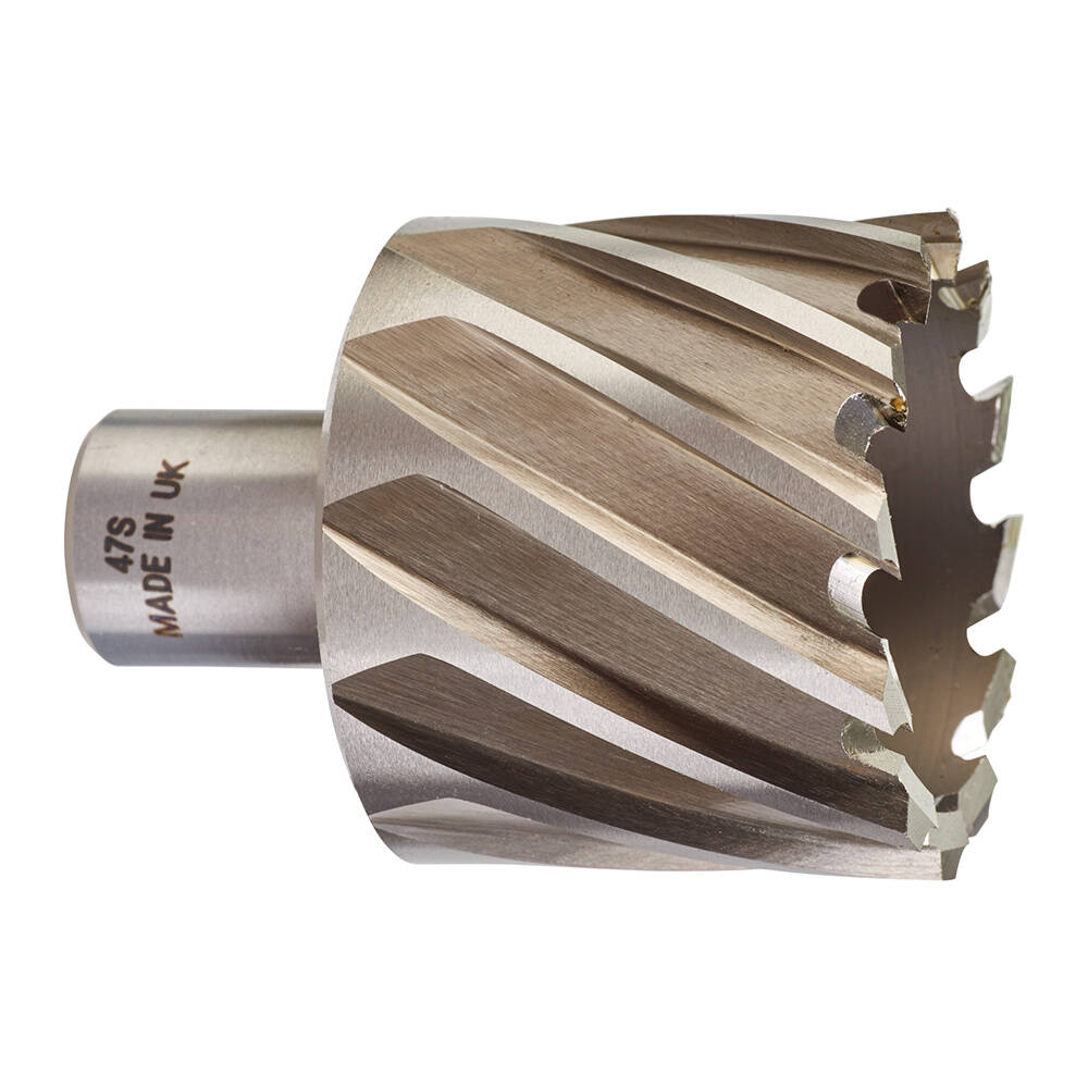 47x30 mm Manyetik Matkap Ucu - 2
