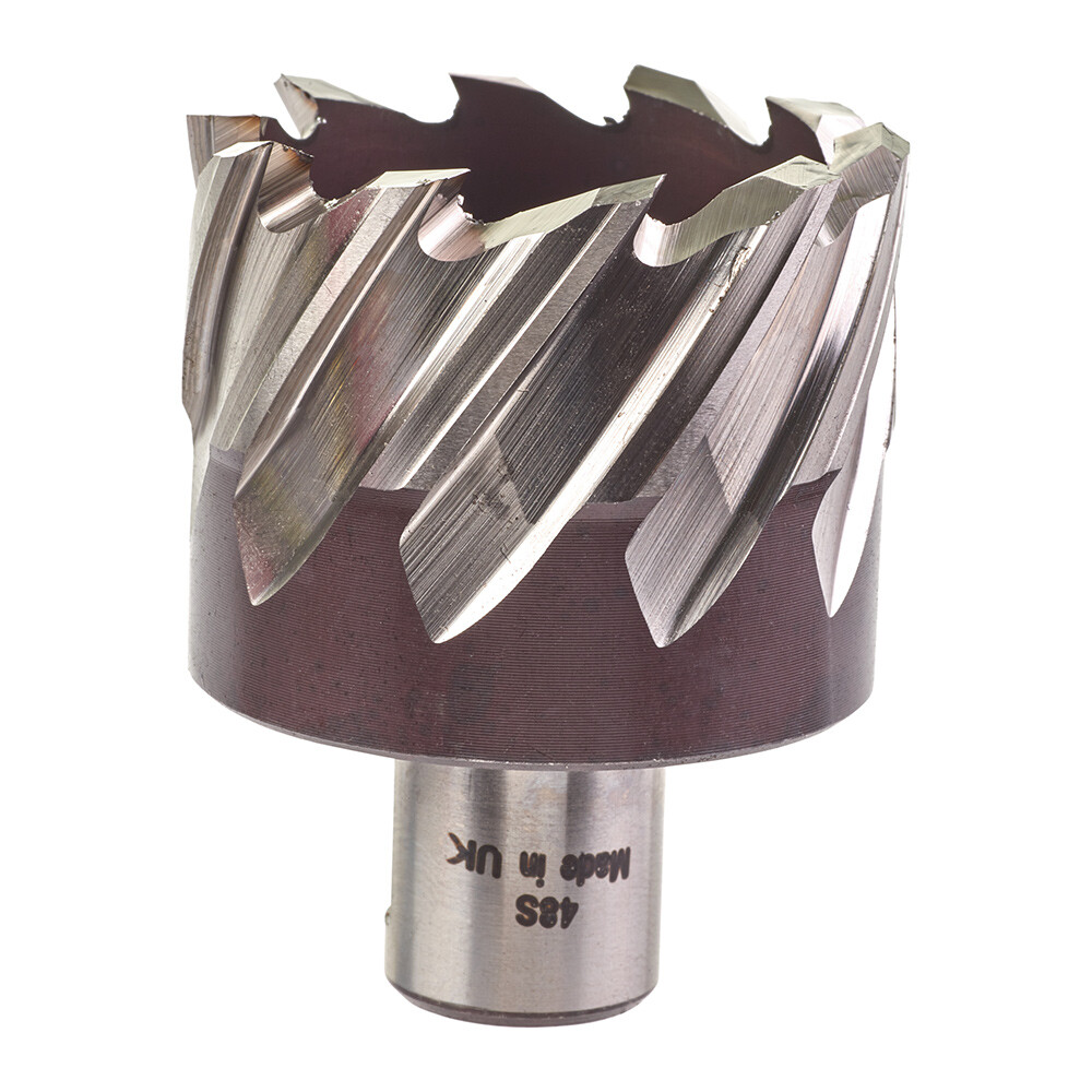 48x30 mm Manyetik Matkap Ucu - 2