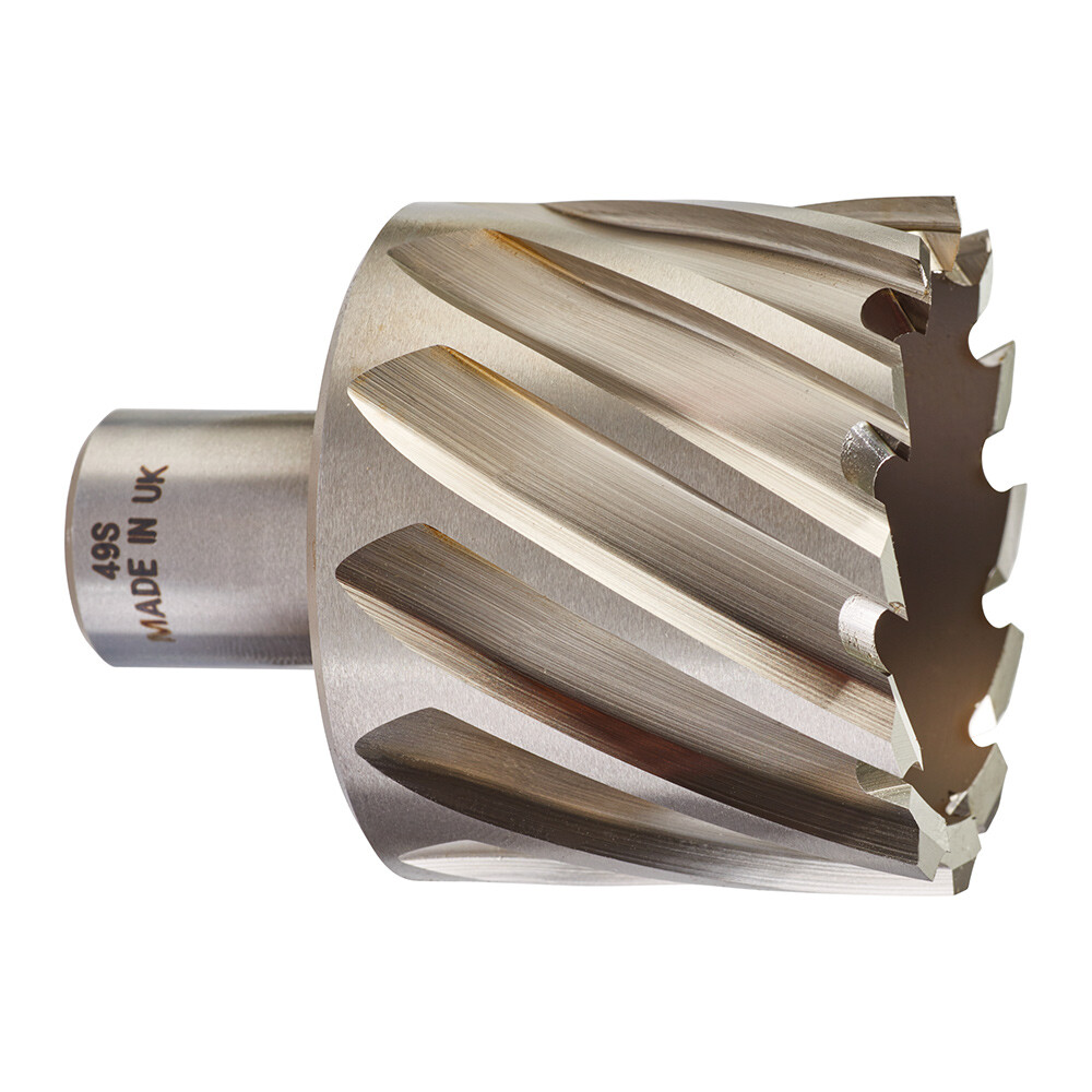 49x30 mm Manyetik Matkap Ucu - 2