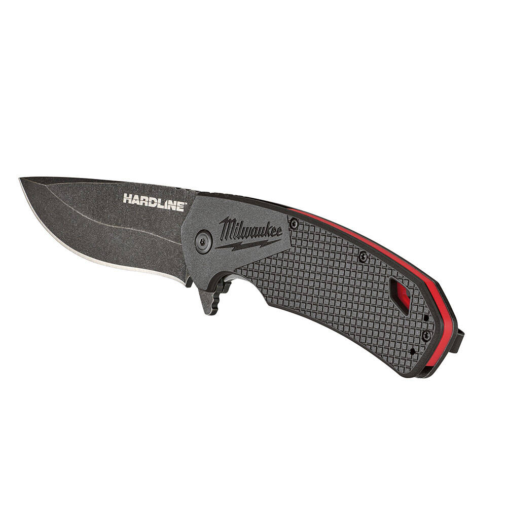 89 mm Hardline Katlanır Bıçak - 3