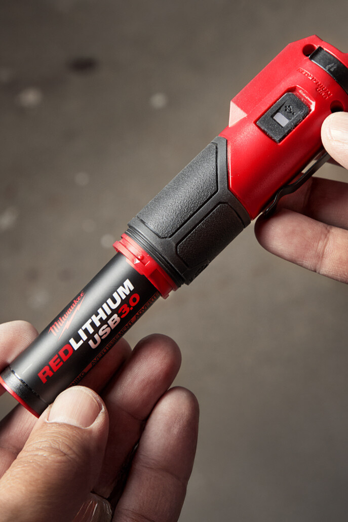 Milwaukee Akülü Elektrikli El Aletleri