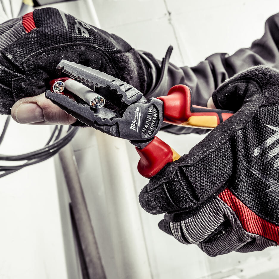 Penseler, Keskiler ve Makaslar