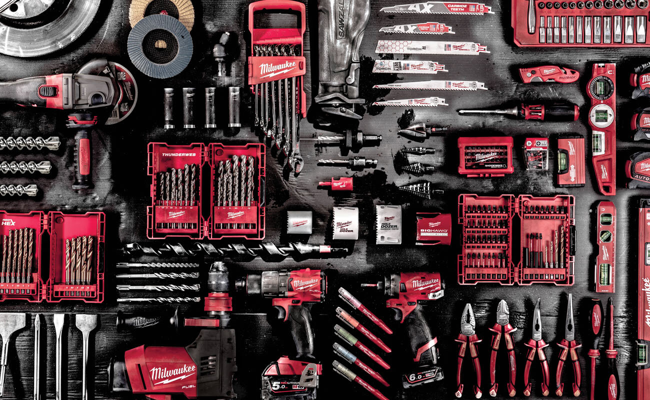 Ağır Sanayi ve Metal İşleme